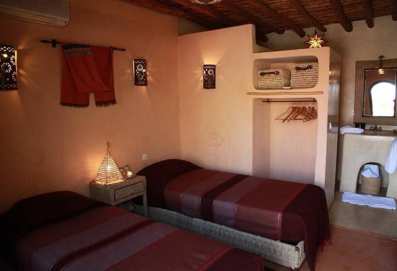 اتاق استاندارد, Riad De Vincent