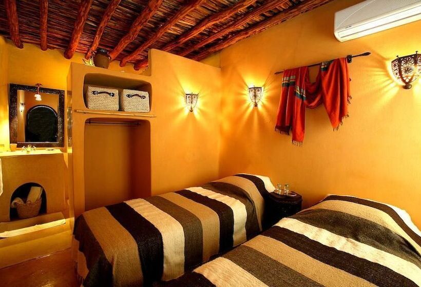 اتاق استاندارد, Riad De Vincent