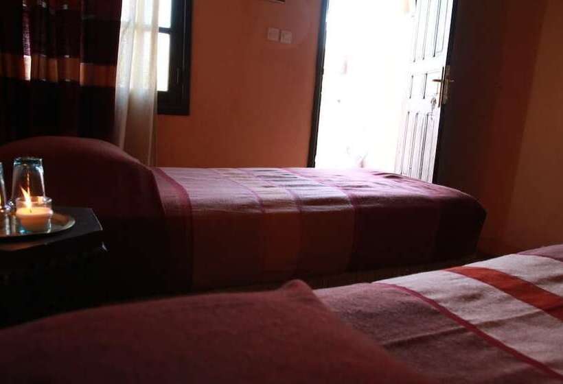 اتاق استاندارد, Riad De Vincent