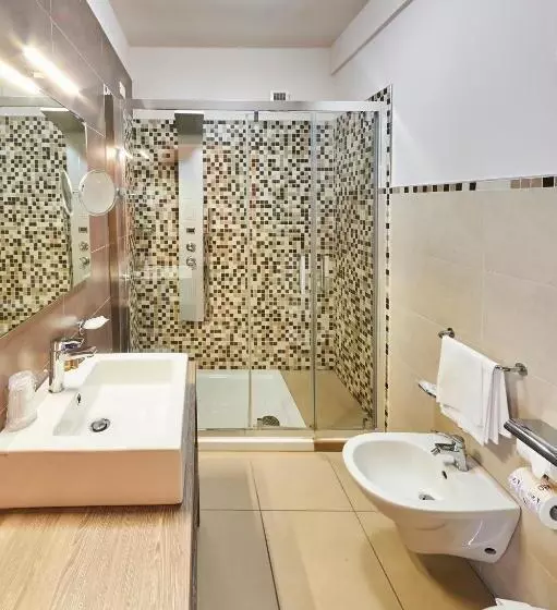 اتاق راحتی, Riva Marina Resort   Cdshotels