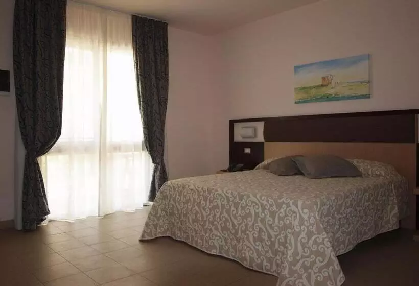 اتاق راحتی, Riva Marina Resort   Cdshotels