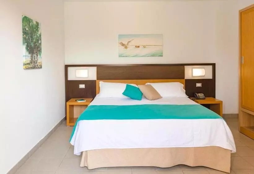 اتاق راحتی, Riva Marina Resort   Cdshotels