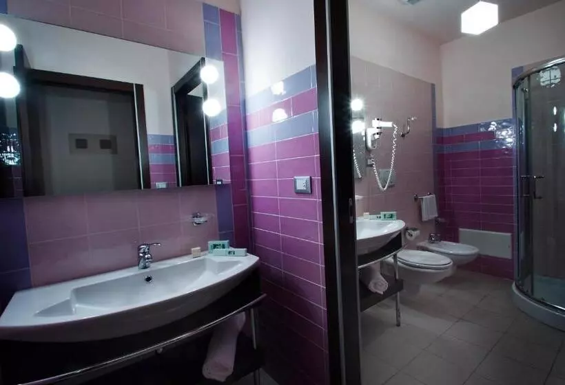 سوییت, Riva Marina Resort   Cdshotels