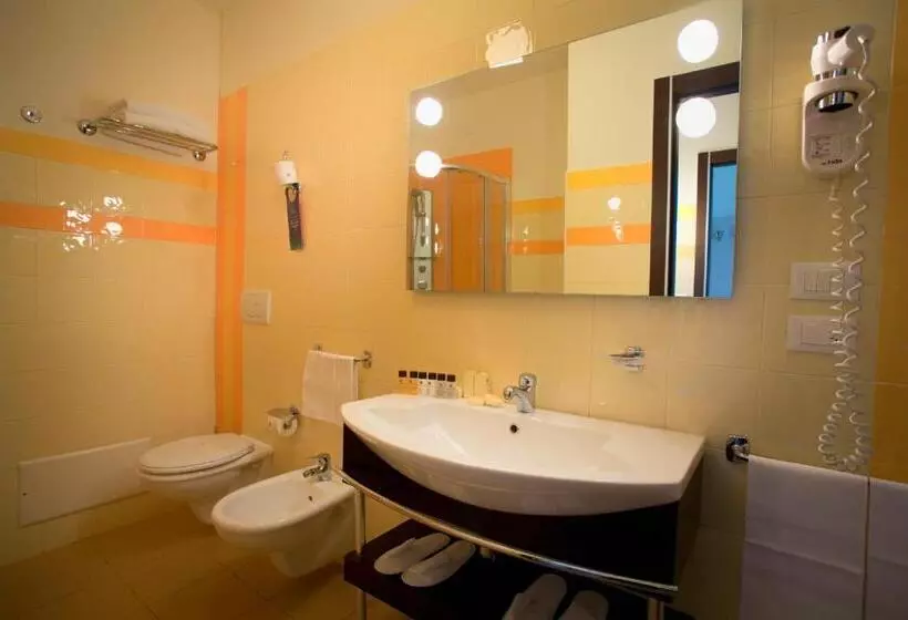 سوییت, Riva Marina Resort   Cdshotels