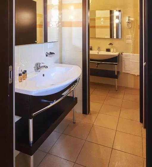 سوییت, Riva Marina Resort   Cdshotels