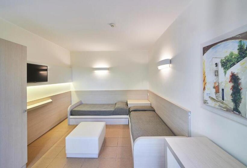 Люкс, Riva Marina Resort   Cdshotels