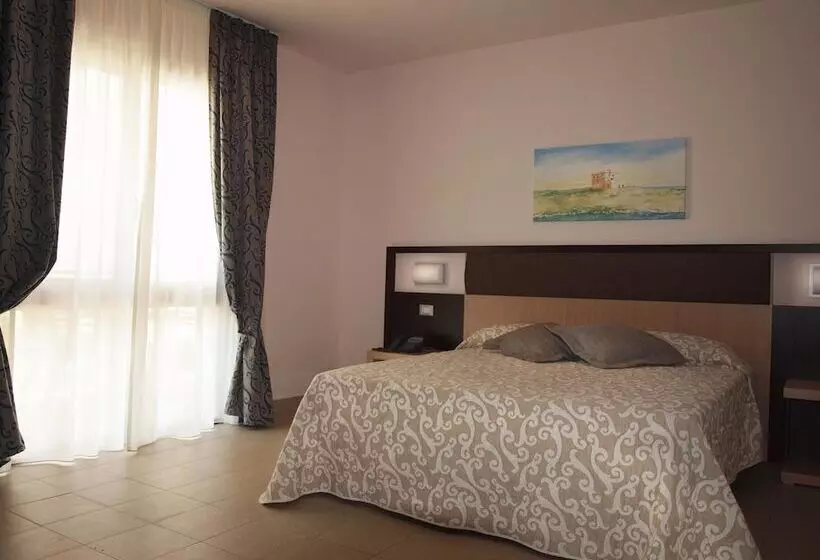 اتاق راحتی, Riva Marina Resort   Cdshotels