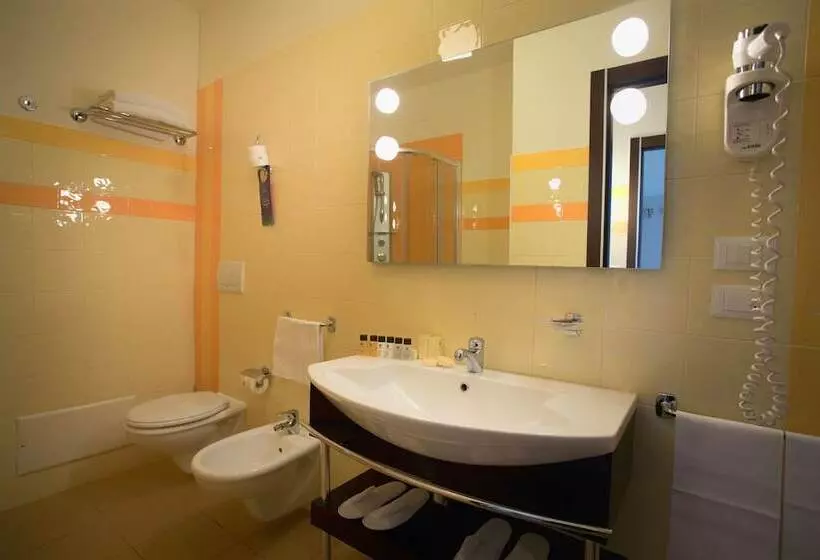 سوییت, Riva Marina Resort   Cdshotels