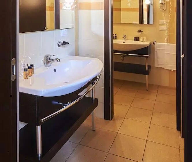 سوییت, Riva Marina Resort   Cdshotels