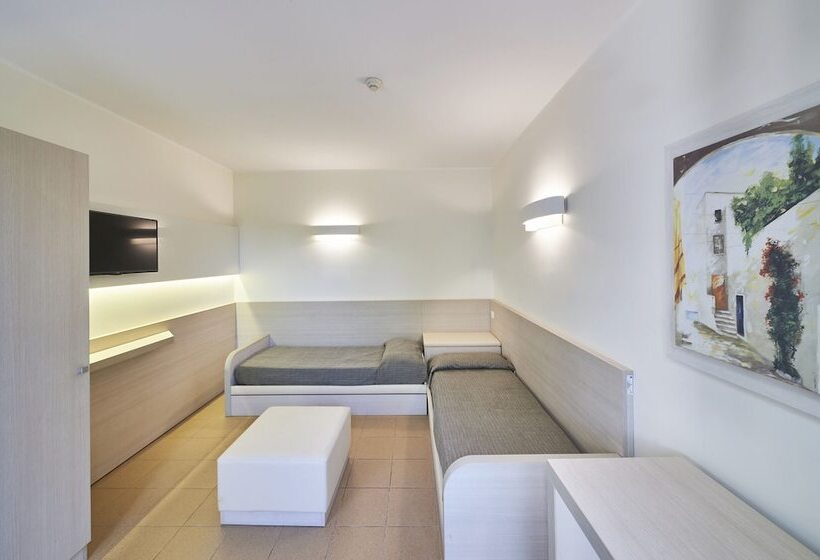 Люкс, Riva Marina Resort   Cdshotels