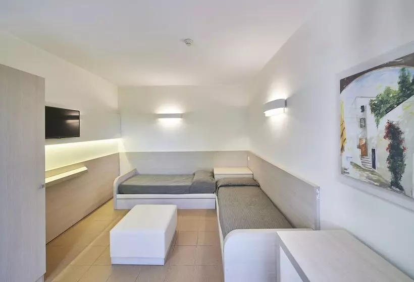 سوییت, Riva Marina Resort   Cdshotels