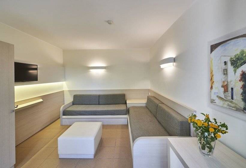 Люкс, Riva Marina Resort   Cdshotels