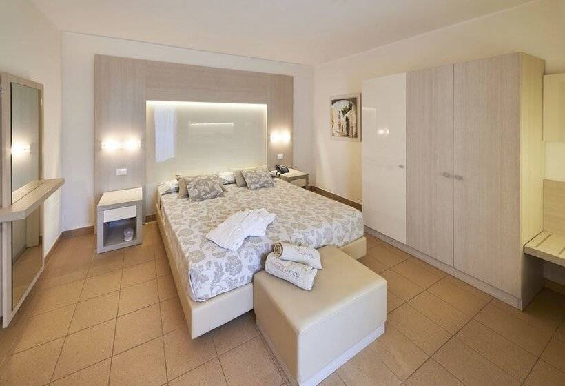 Люкс, Riva Marina Resort   Cdshotels