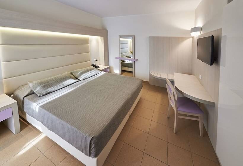 Люкс, Riva Marina Resort   Cdshotels