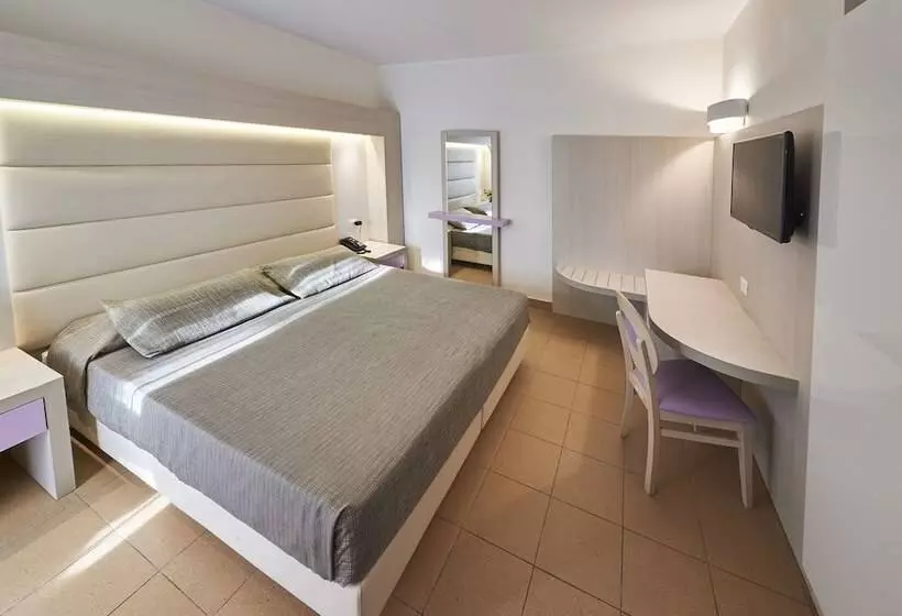 سوییت, Riva Marina Resort   Cdshotels