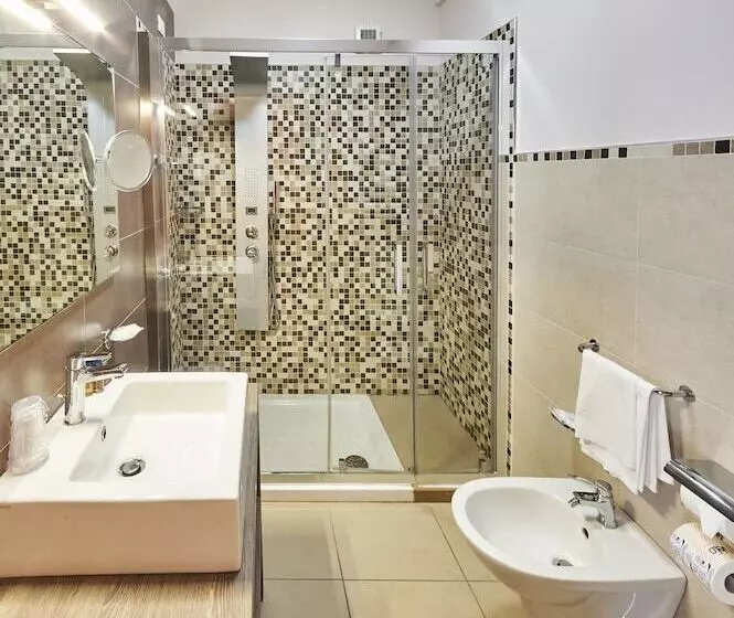 اتاق راحتی سه تخته, Riva Marina Resort   Cdshotels