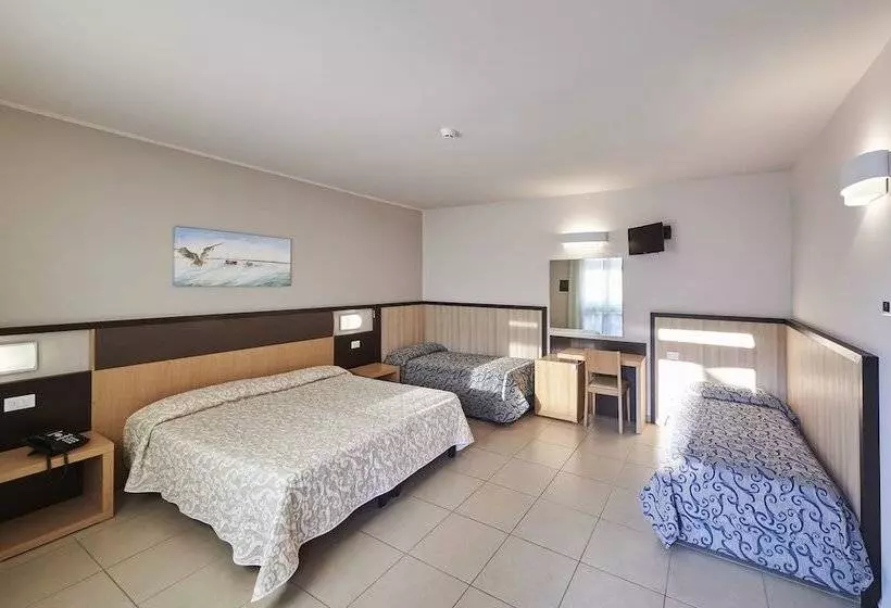 اتاق راحتی, Riva Marina Resort   Cdshotels