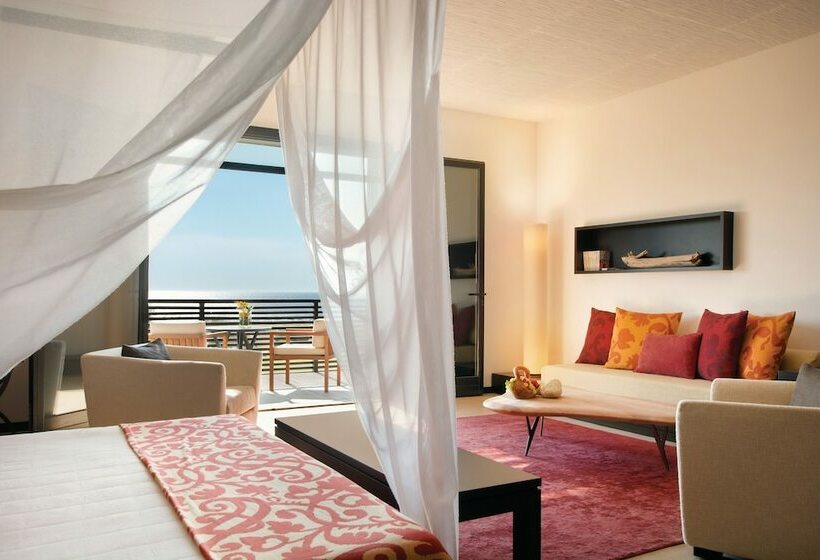 סוויטת ג'וניור, Verdura Resort