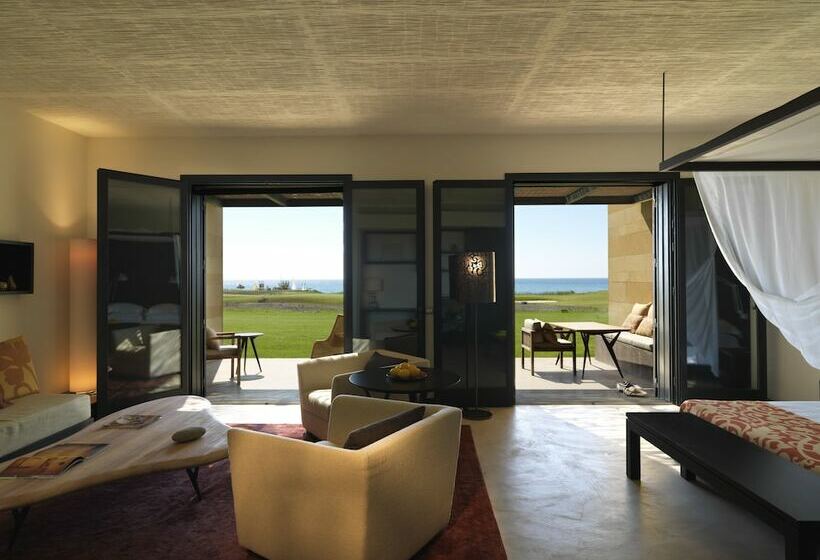 סוויטה קלאסית, Verdura Resort