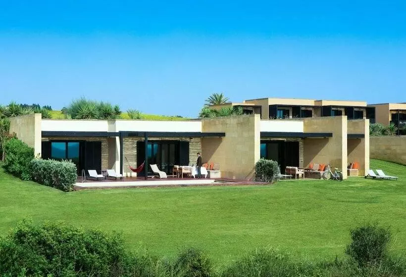 سوییت, Verdura Resort