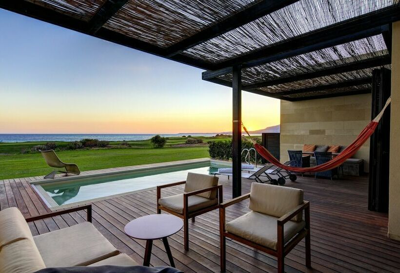 جناح مزود بحمام سباحة, Verdura Resort