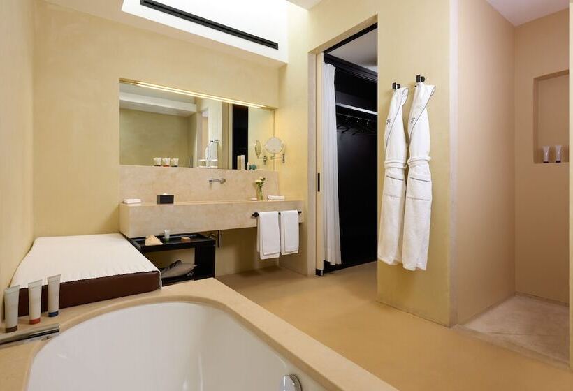 חדר דלוקס, Verdura Resort