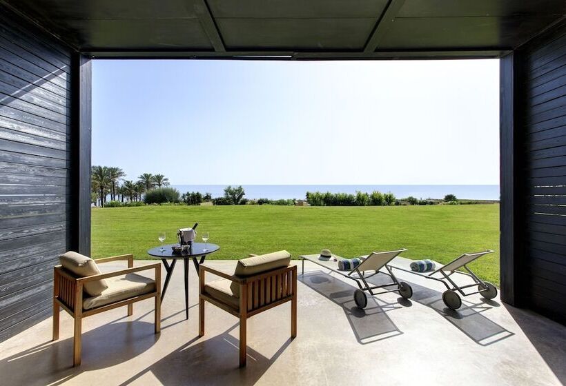 חדר דלוקס, Verdura Resort