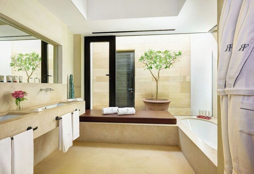 סוויטה קלאסית, Verdura Resort