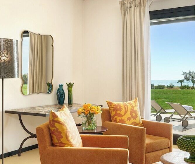 סוויטה קלאסית, Verdura Resort