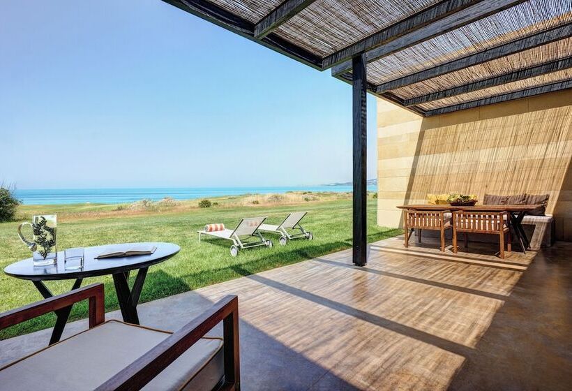 جناح كلاسيكي, Verdura Resort