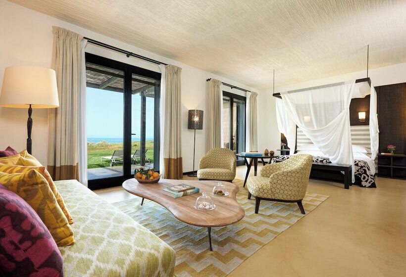 סוויטה קלאסית, Verdura Resort