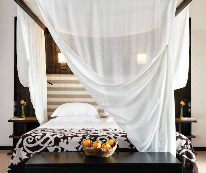 סוויטה עם בריכה, Verdura Resort