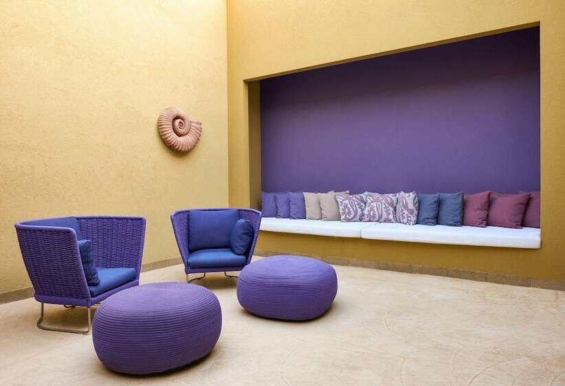 סוויטה עם בריכה, Verdura Resort