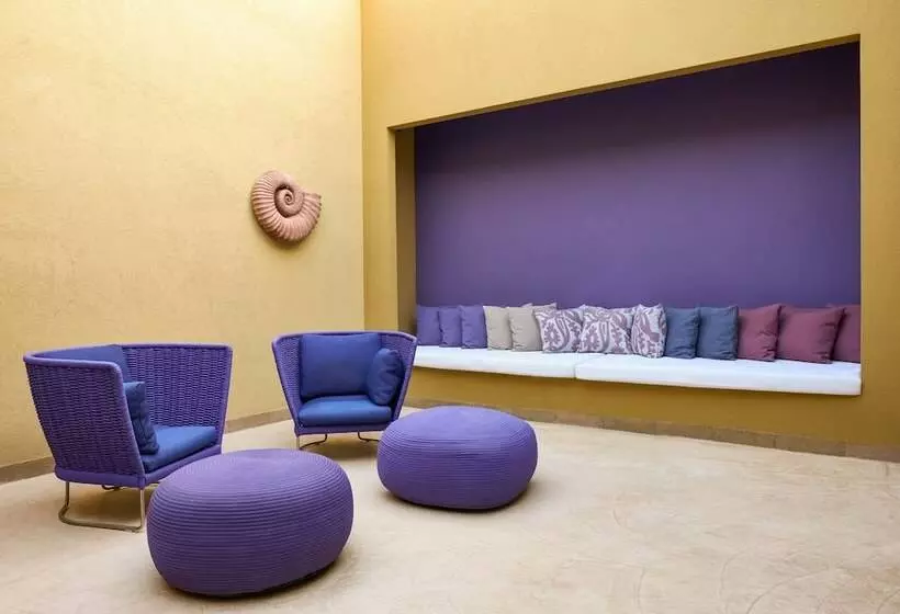 سوییت با استخر, Verdura Resort