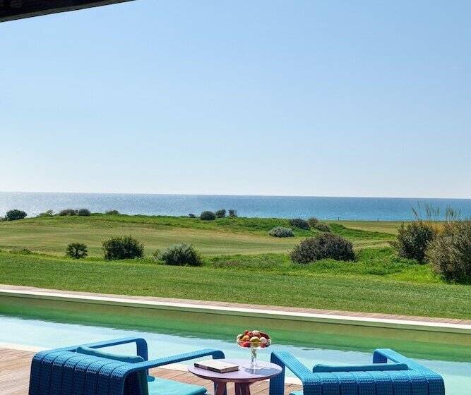 جناح مزود بحمام سباحة, Verdura Resort