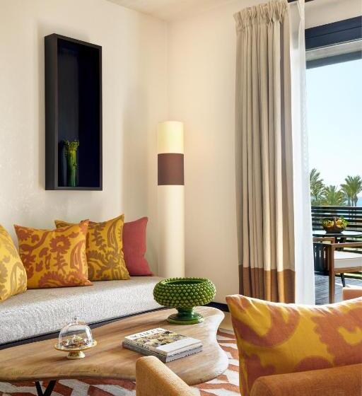 סוויטת ג'וניור, Verdura Resort