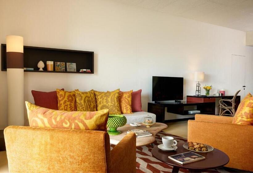 סוויטה קלאסית, Verdura Resort