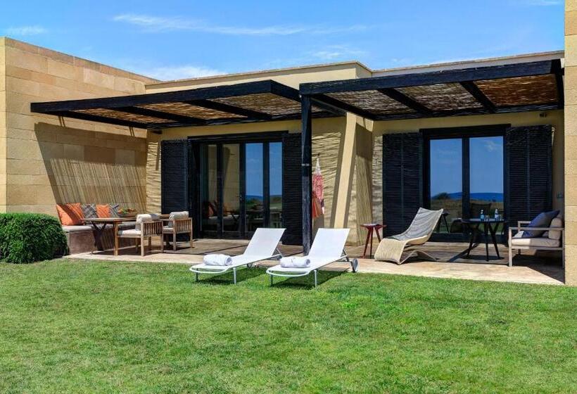 جناح, Verdura Resort