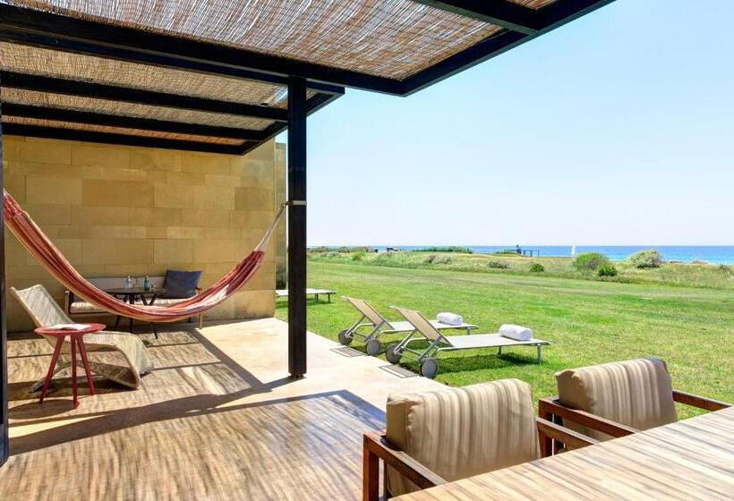 Люкс, Verdura Resort