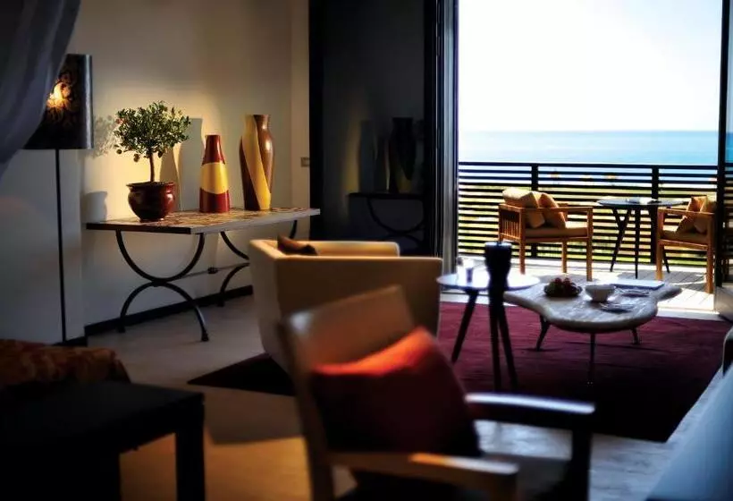 Superior Interior Room, Verdura Resort