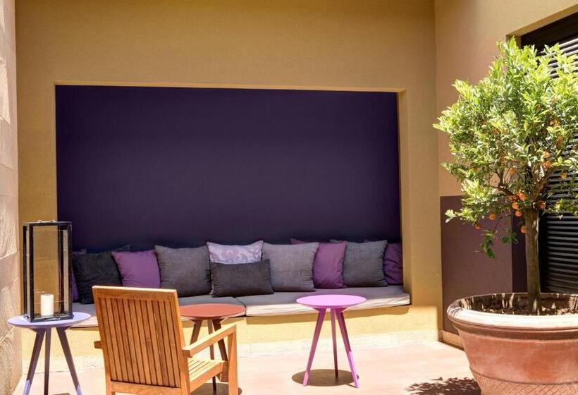 جناح مزود بحمام سباحة, Verdura Resort