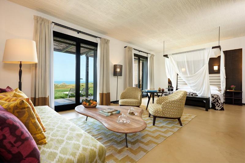 Люкс Классика, Verdura Resort