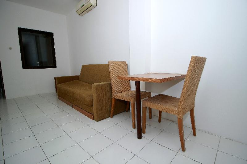 غرفة ديلوكس, Verdura Resort