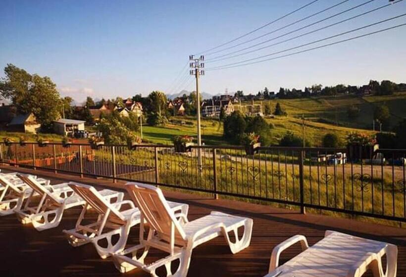 إستوديو قياسى, Willa Modra