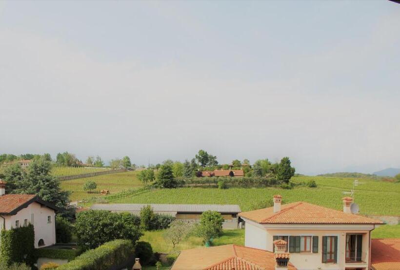 Номер Стандарт, La Collina   Camere & Bistrot