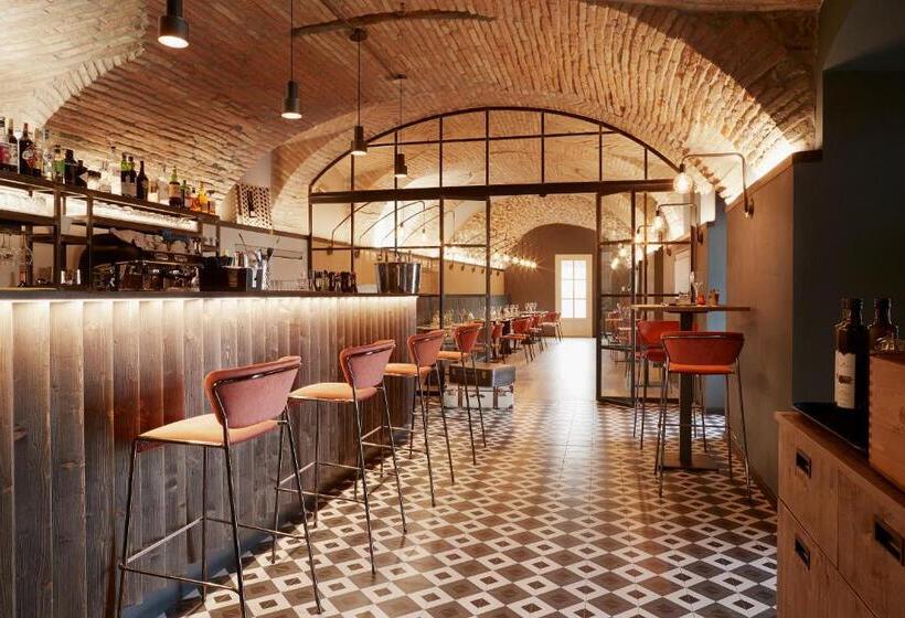 Номер Стандарт, La Collina   Camere & Bistrot