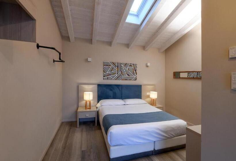 Номер Стандарт, La Collina   Camere & Bistrot