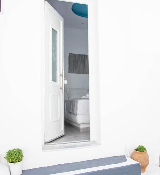 اتاق سوپریور, Carlos Pension