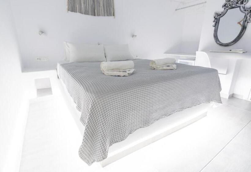 اتاق سوپریور, Carlos Pension