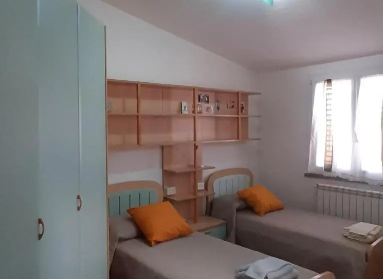 اتاق استاندارد, B&b Casa Viola